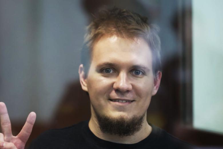 Дмитрий Иванов
