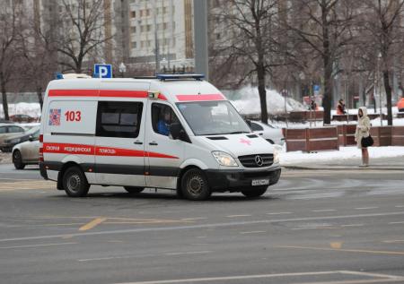 Россиян предостерегли от необоснованных вызовов скорой помощи