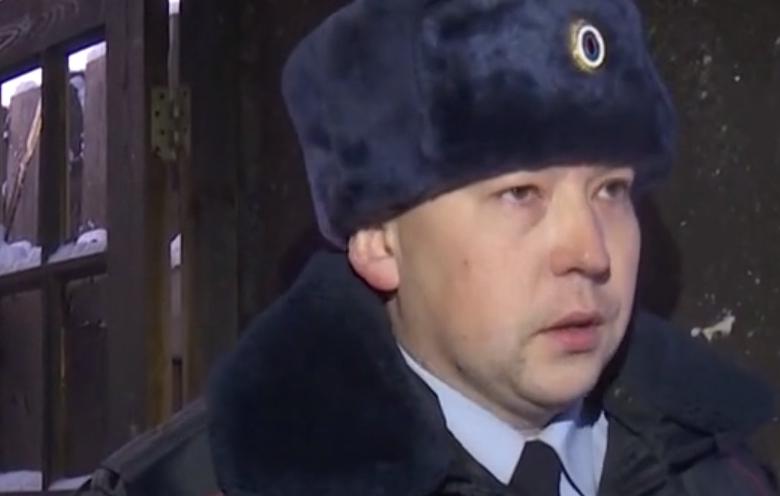 Владимир Александров