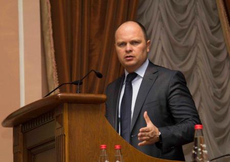 Лидер «Сильной России» сравнил дела Вышинского и Сенцова