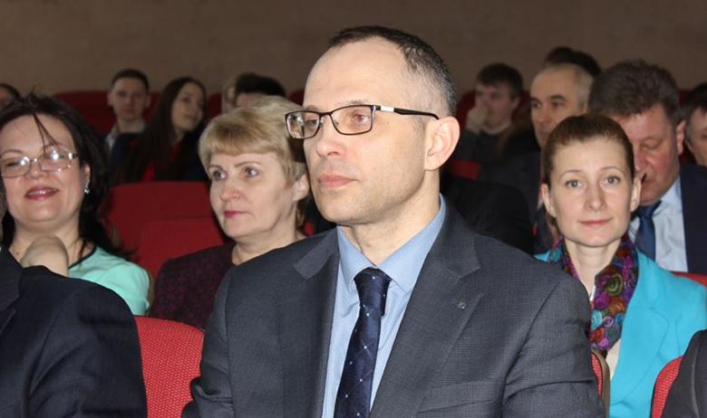 Андрей Загайнов
