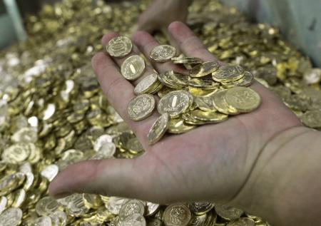 Агентство Moody’s понизило прогноз роста российского ВВП