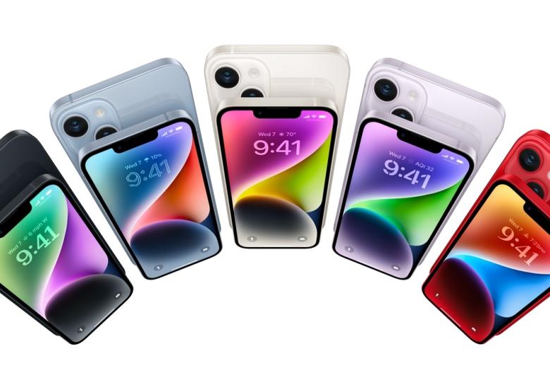 iPhone 14