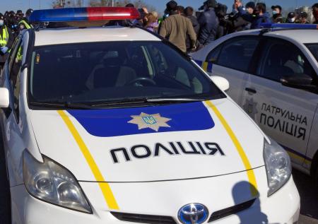 Восемь человек пострадали в результате поножовщины на Украине