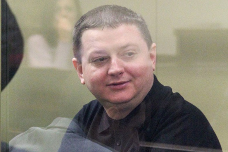 Вячеслав Цеповяз