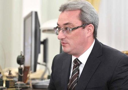 Бывшего главу Коми Вячеслава Гайзера подозревают в превышении полномочий