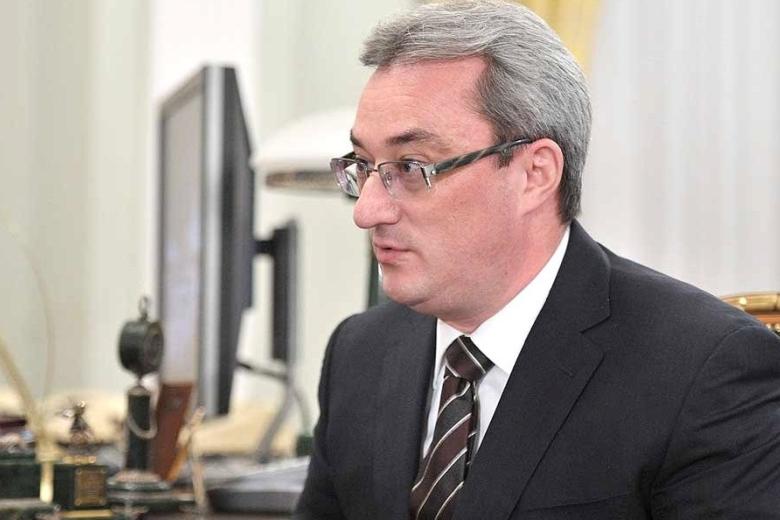 Вячеслав Гайзер