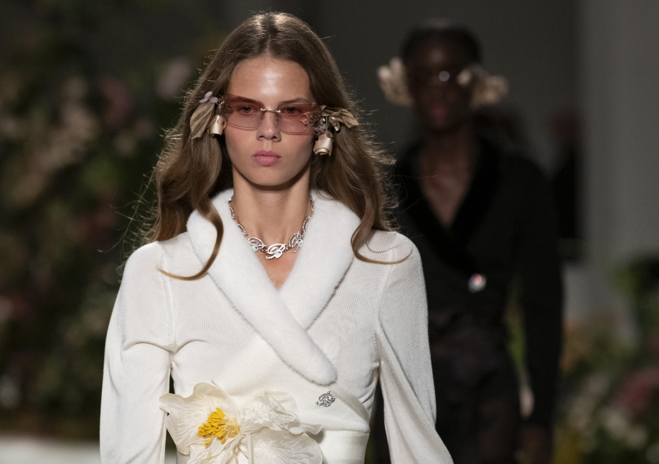 BLUMARINE