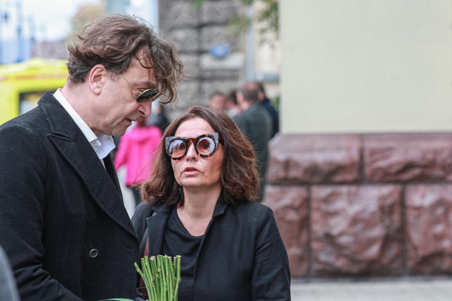 Александр Лазарев