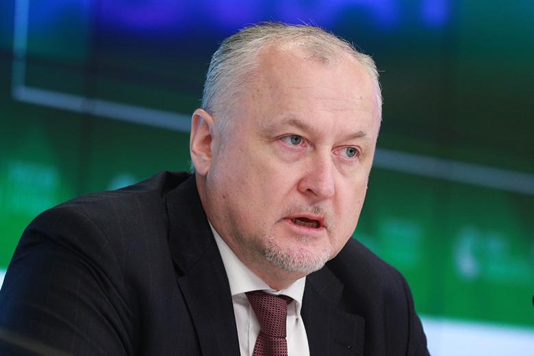 Юрий Ганус 