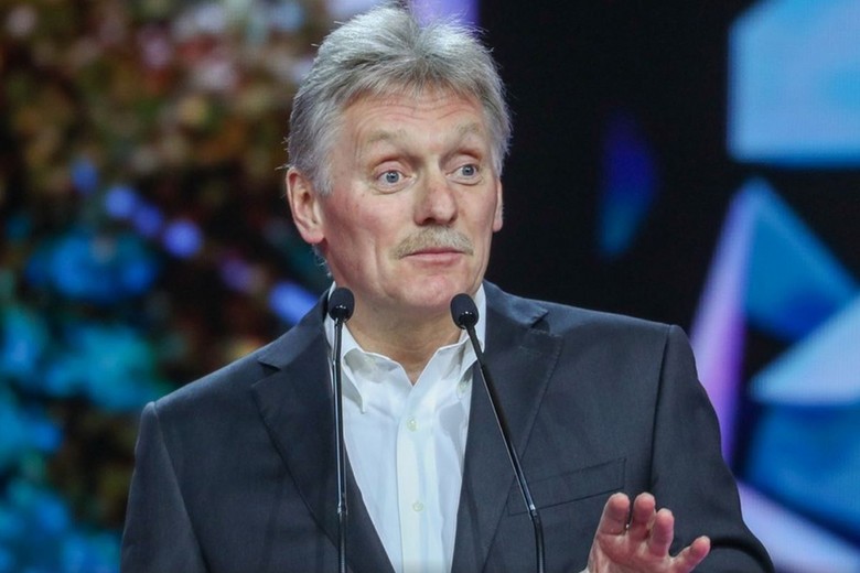 Дмитрий Песков