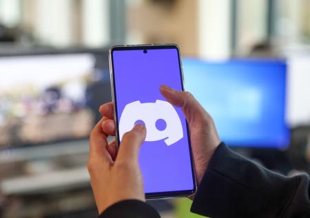 Discord начал предлагать россиянам службу по контракту