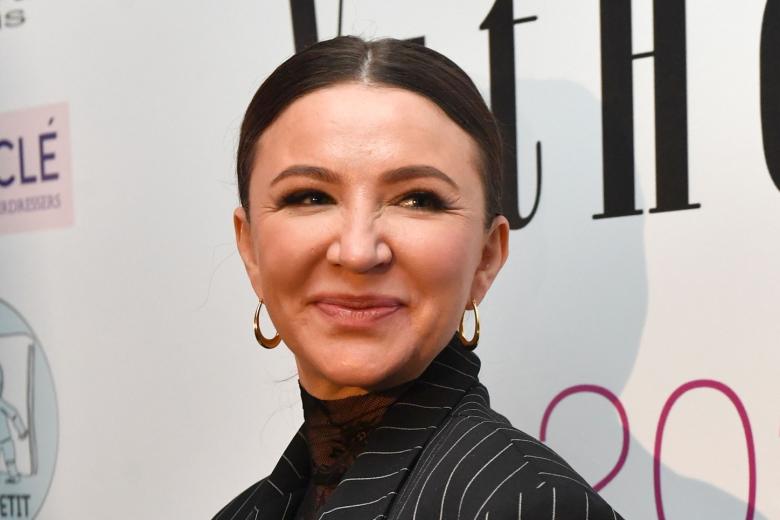 Елена Блиновская