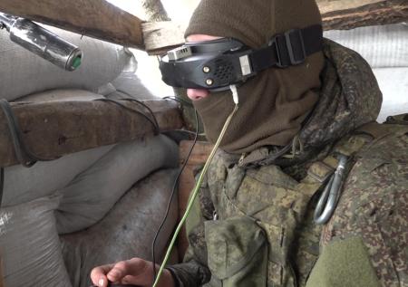 Военэксперт объяснил, какие дроны наиболее востребованы в зоне СВО