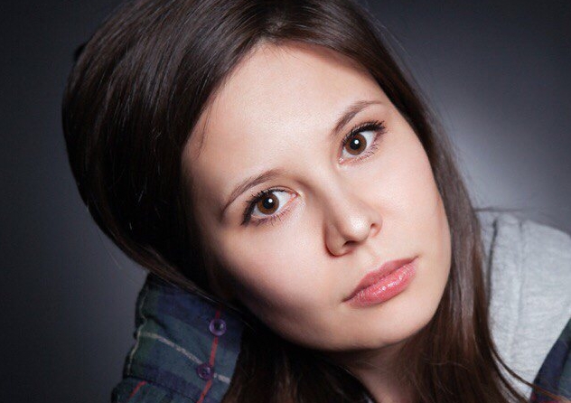 Екатерина Шмакова