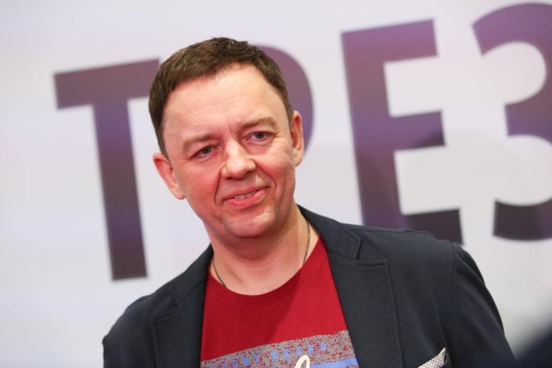Сергей Нетиевский
