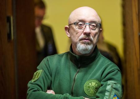 Резников анонсировал новую встречу по Украине в формате «Рамштайн»