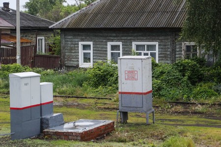 Подросток в Томской области пытался совершить диверсию на железной дороге