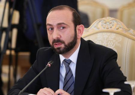 Власти Армении высказались о возможном выходе из ОДКБ