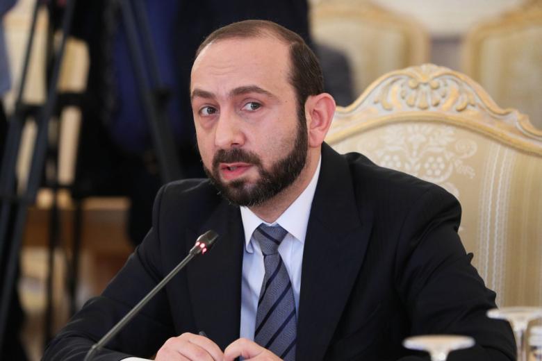 Арарат Мирзоян