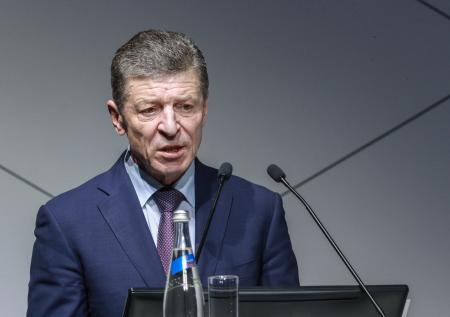 МИД Украины: Киев знал о визите Козака в Берлин