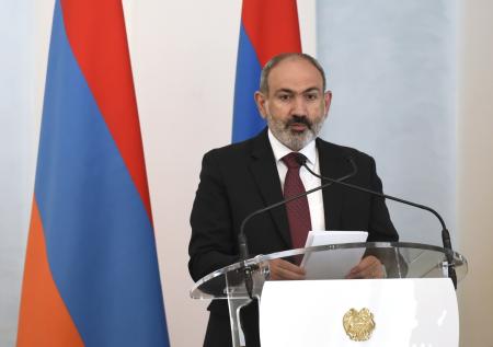 Сближение Армении и Турции защитит Кавказ от «нерегиональных держав»