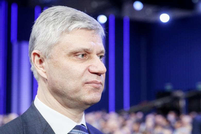 Олег Белозеров