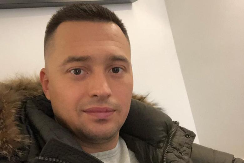 Антон Голоцуцков