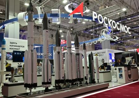 «Больше, чем профессия»: экипаж МКС поздравил россиян с Днем космонавтики