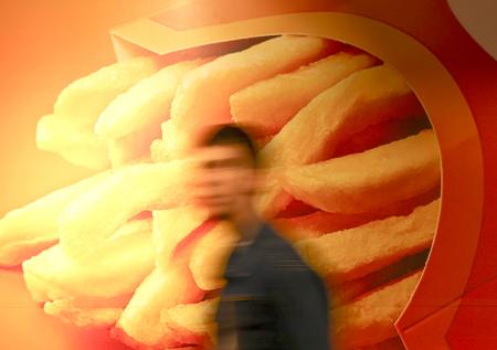 «Вкусно — и точка» поднимет цены: что и когда подорожает