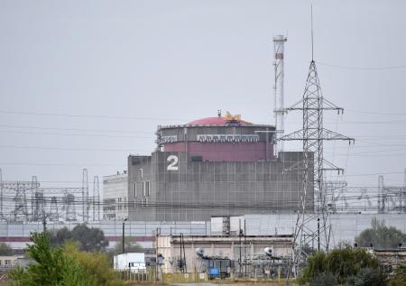 В Росатоме назвали условие перезапуска ЗАЭС