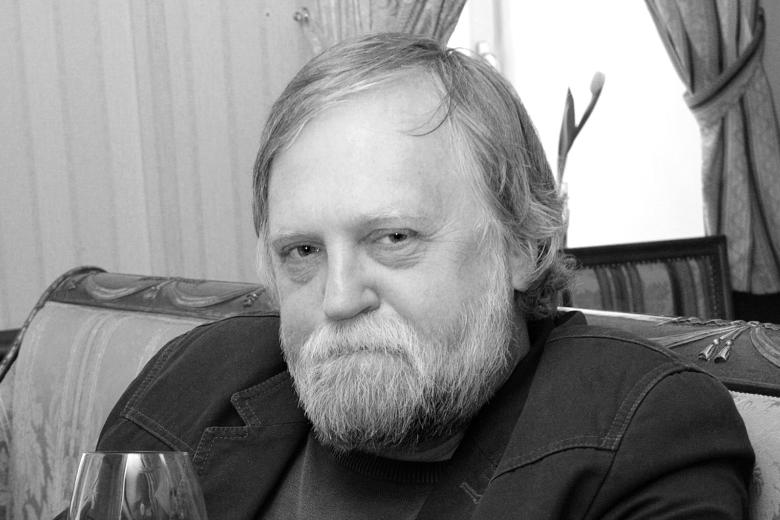 Александр Бялко