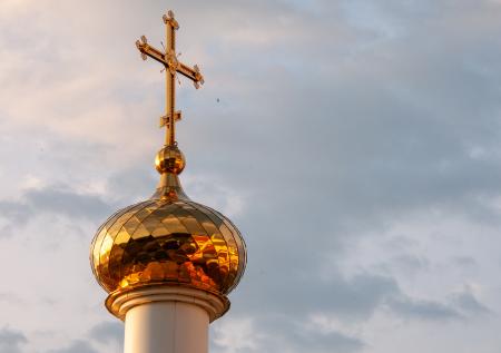 На Украине наградили рейдеров, захвативших храм УПЦ