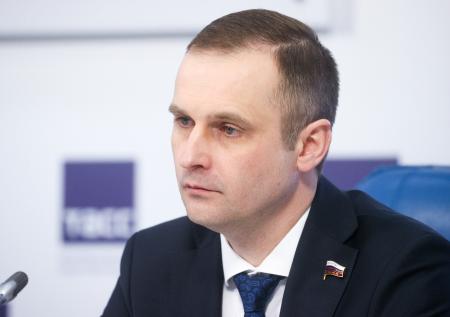 Депутат рассказал, можно ли признать вегетарианство экстремизмом