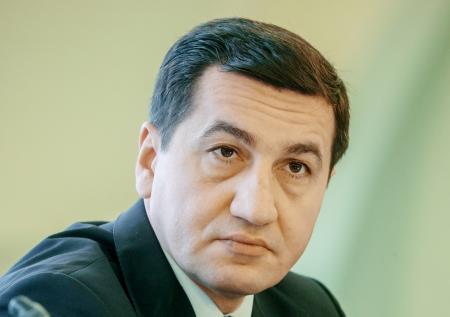 Помощник Алиева сформулировал позицию Баку по Украине