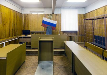 Браконьеров осудили за нападение на инспектора в бурятской тайге