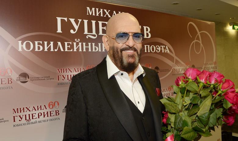 Михаил Шуфутинский