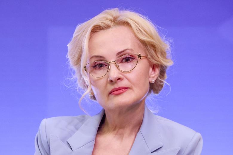 Ирина Яровая