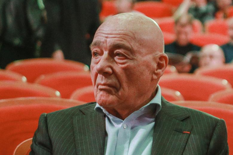 Владимир Познер