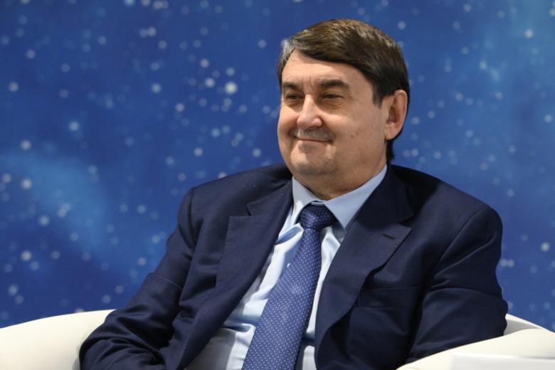 Игорь Левитин