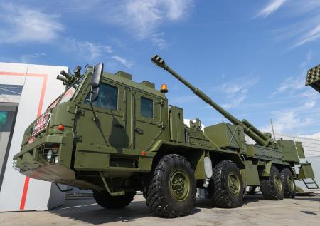 Военэксперт рассказал, как ВС РФ будут применять новейшее оружие в зоне СВО