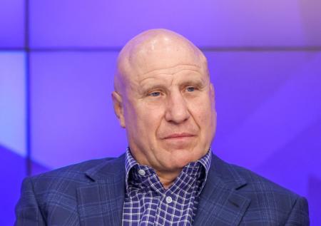 «Наносит ущерб репутации всей России»: Тедеев о скандале вокруг Мамиашвили