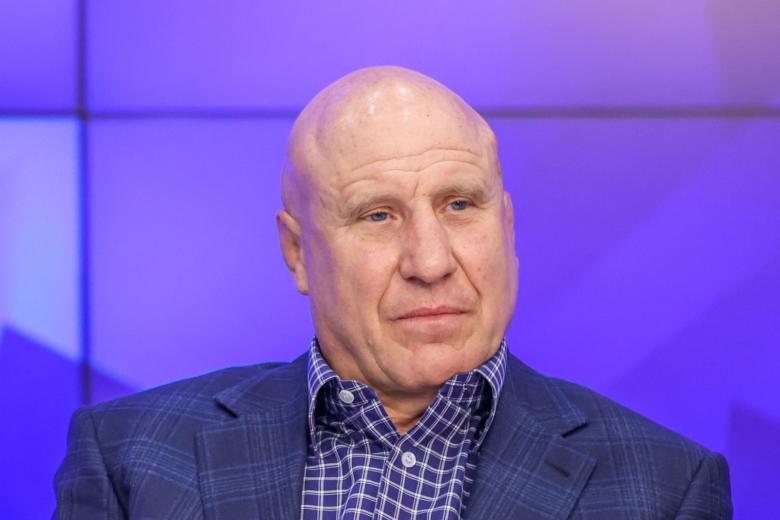 Михаил Мамиашвили