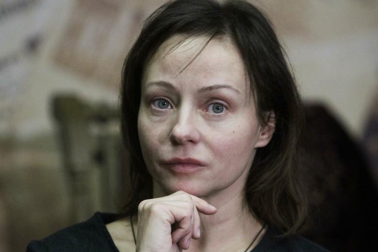 Евгения Добровольская