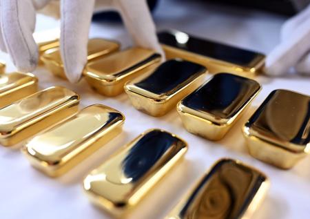 Золотовалютные резервы России достигли исторического максимума
