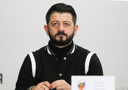 Галустян назвал песни Бузовой на «Звёздах в Африке» испытанием