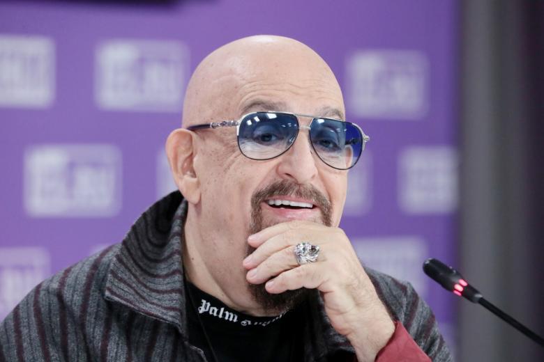 Михаил Шуфутинский