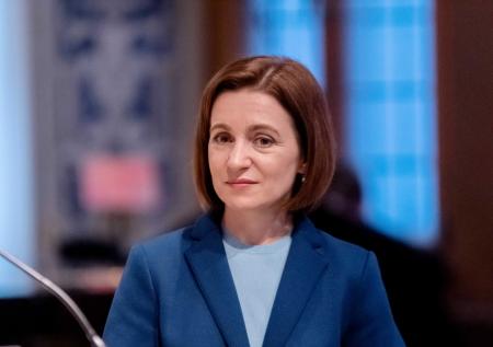 В Молдавии потребовали отставки президента из-за Украины