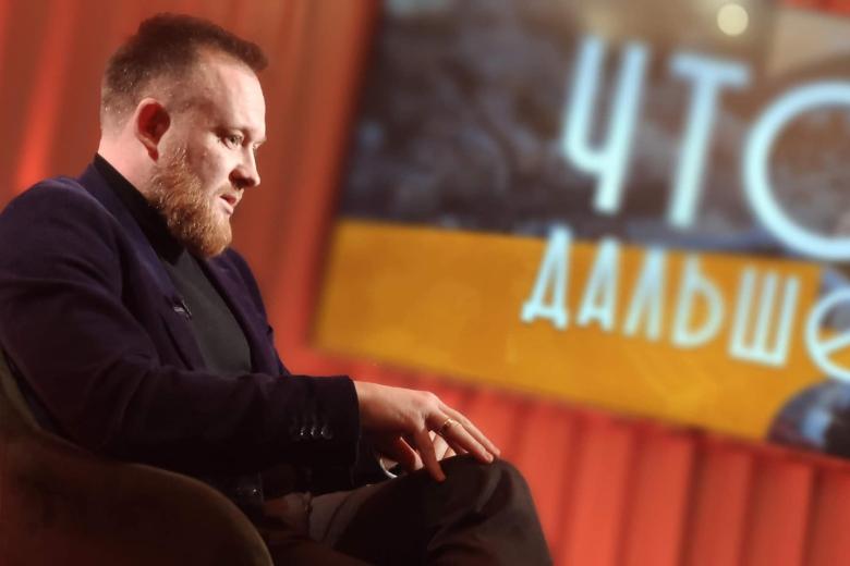 Юрий Камельчук
