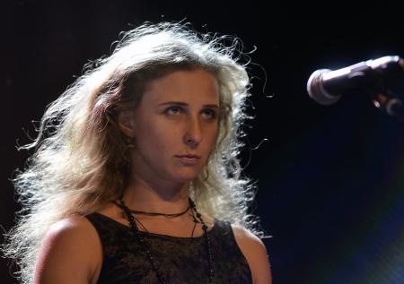 Участницу Pussy Riot арестовали на 15 суток